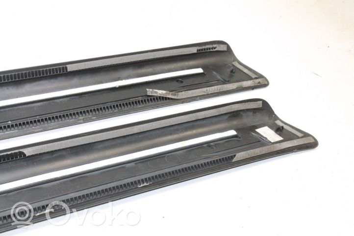 Audi TT TTS RS Mk3 8S Set di rifiniture davanzale (interno) 8S0853491