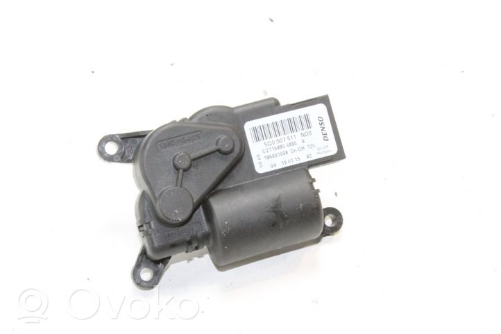 Audi TT TTS RS Mk3 8S Motorino attuatore aria 5Q0907511