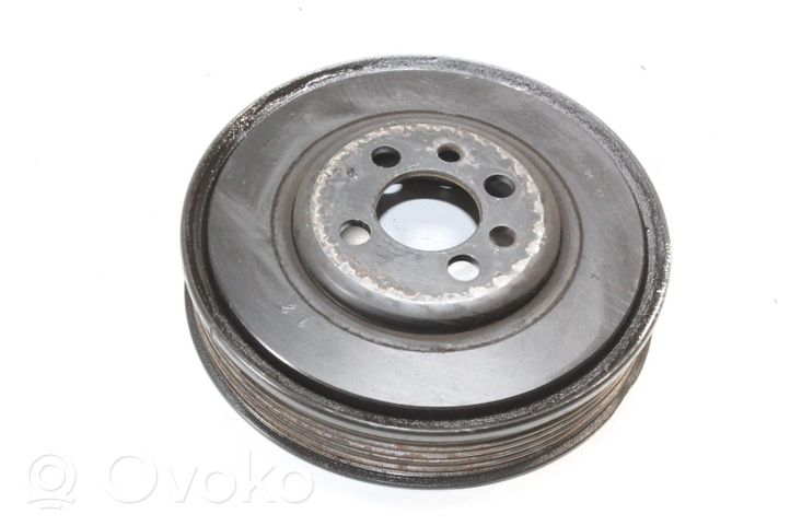 Audi TT Mk1 Puleggia dell’albero motore 06A105243E