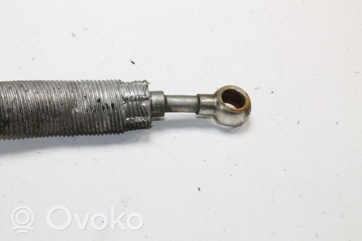 Audi TT Mk1 Tubo flessibile mandata olio del turbocompressore turbo 