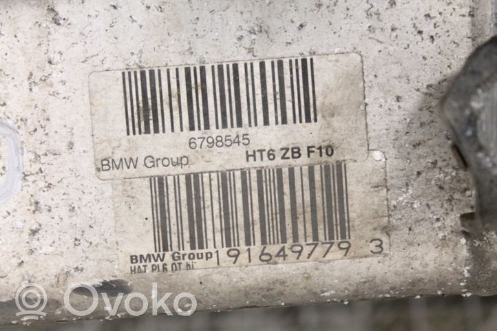 BMW 5 GT F07 Taka-apurunko 6798545