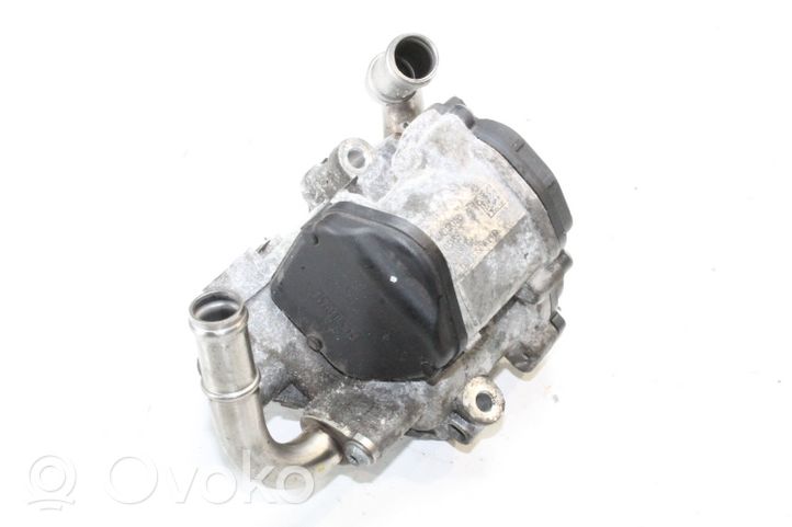 Audi A1 EGR-venttiili 04L131501RV