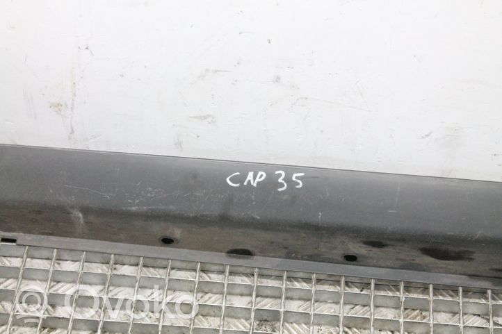 Chevrolet Captiva Garniture de jupe latérale arrière 96804211