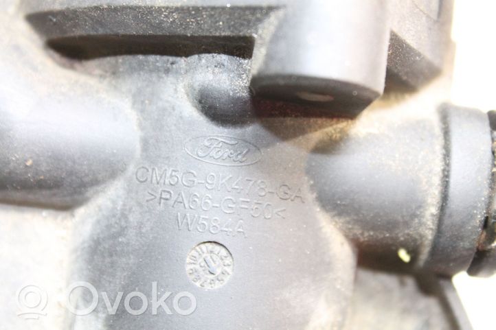 Ford Fiesta Thermostat CM5G9K478GA