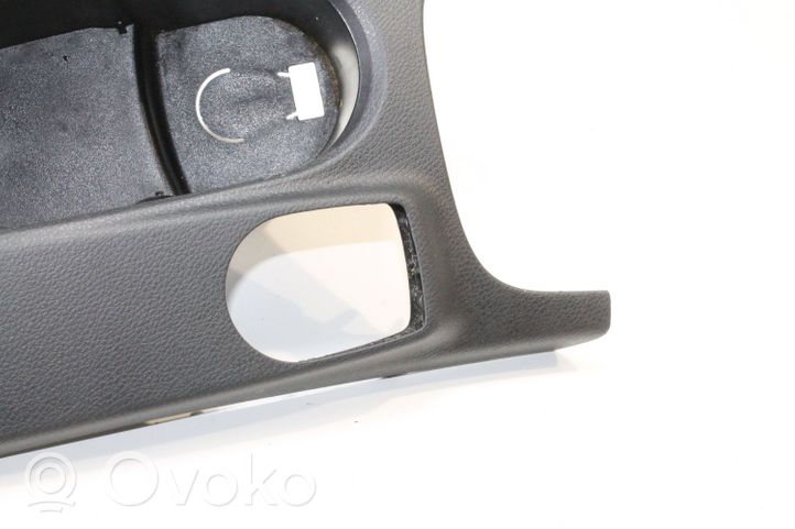 Mercedes-Benz B W246 W242 Altri elementi della console centrale (tunnel) A2466800910