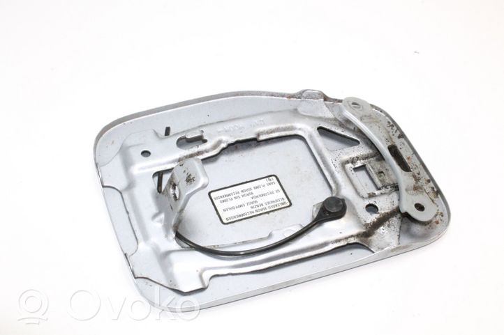 Subaru Forester SH Volet de trappe réservoir de carburant 