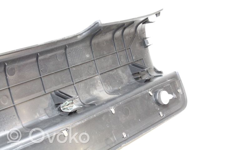 Opel Antara Takaoven kynnyksen suojalista 96630473