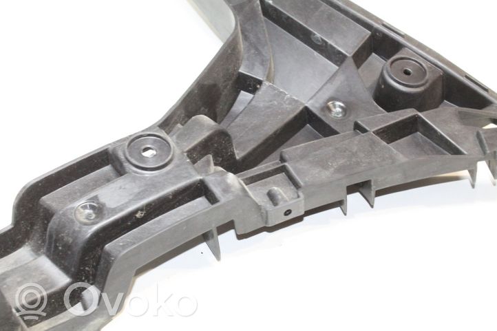 Audi Q3 8U Staffa angolare del supporto di montaggio del paraurti 8U0807453A