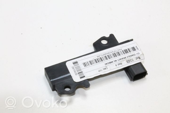 Ford Fusion II Antenne intérieure accès confort DS7T15K603AA