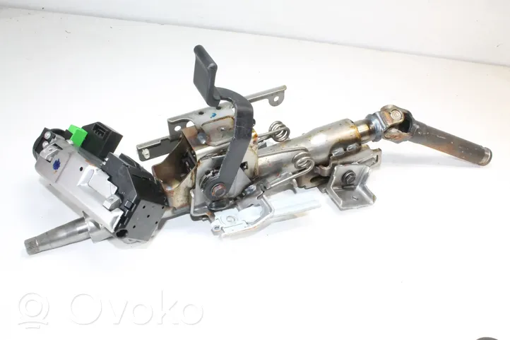 Honda Civic Część mechaniczna układu kierowniczego 39730SMGG010M1