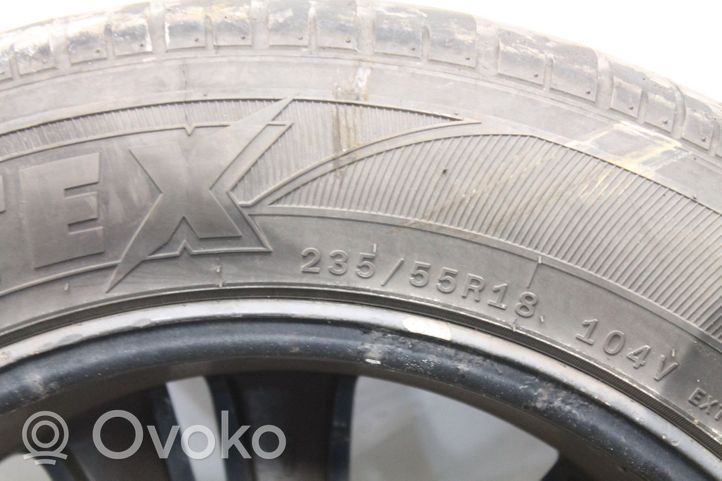 KIA Sportage Обод (ободья) колеса изR 20 529103U350