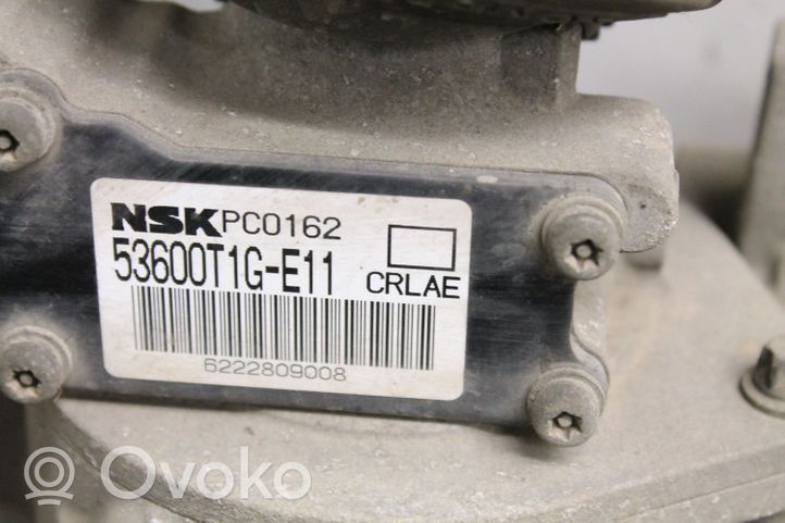 Honda CR-V Przekładnia kierownicza / Maglownica 53600T1GE11