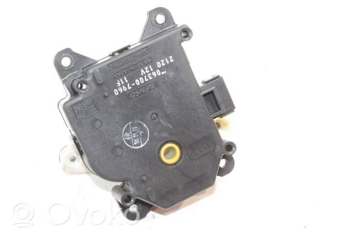 Toyota Prius (NHW20) Motorino attuatore aria 0637007960