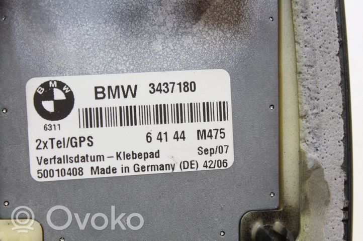 BMW X3 E83 Antena GPS 3437180