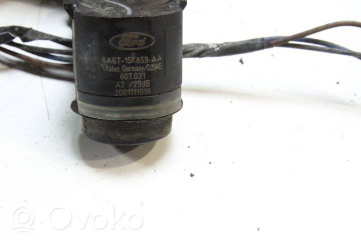 Land Rover Range Rover Sport L320 Parkošanās (PDC) sensors (-i) AH3215B484AB