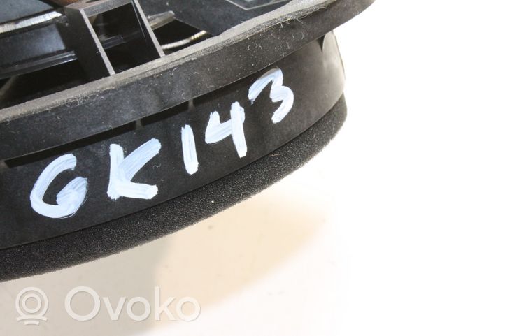 Opel Mokka X Громкоговоритель (громкоговорители) в задних дверях 23206190