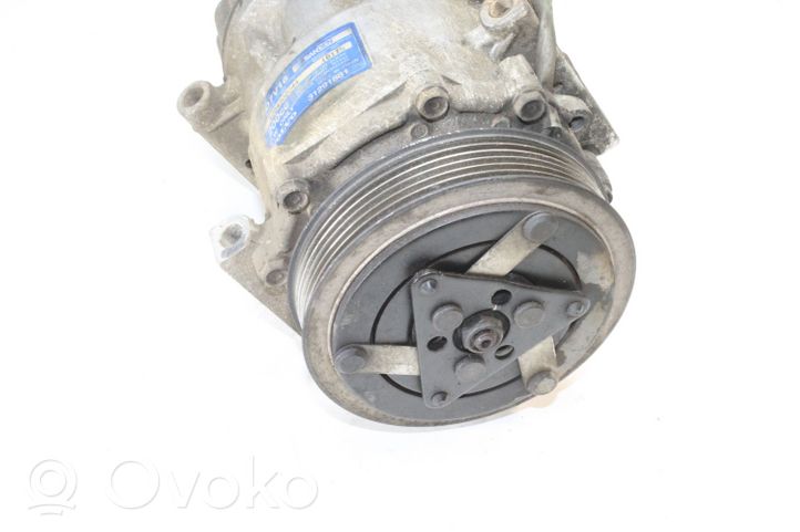 Volvo C70 Compresseur de climatisation 31291881