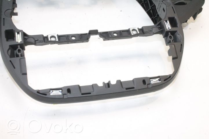 Renault Captur Inne części wnętrza samochodu 682602532R