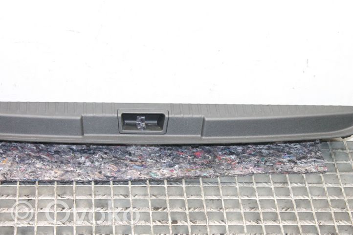 Renault Captur Rivestimento di protezione sottoporta del bagagliaio/baule 849202411R