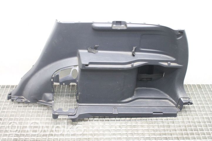 Honda CR-V Rivestimento pannello inferiore del bagagliaio/baule 84610SWAA01050