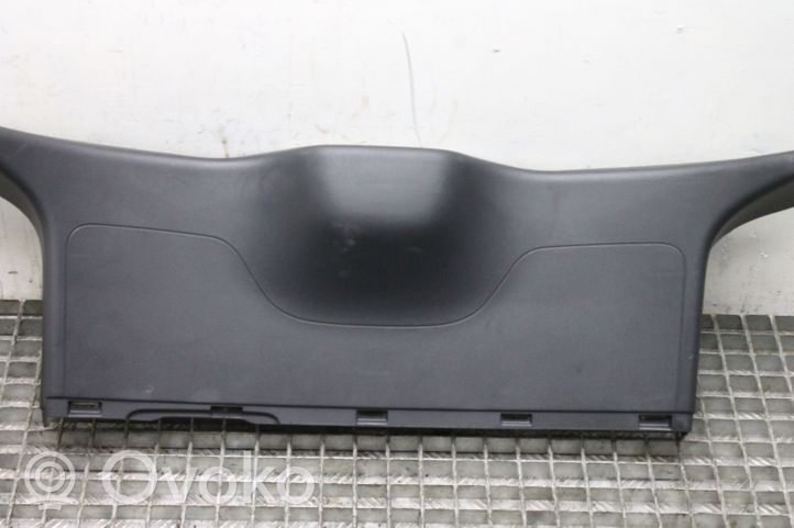 Mercedes-Benz A W176 Garniture latérale de console centrale arrière A1767400070