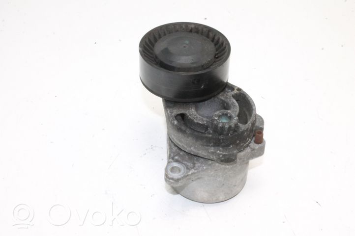 Mercedes-Benz CLC CL203 Napinacz paska alternatora A6462000370