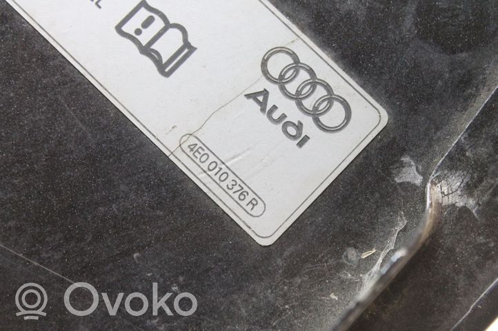 Audi A4 S4 B7 8E 8H Volet de trappe réservoir de carburant 4E0010376R