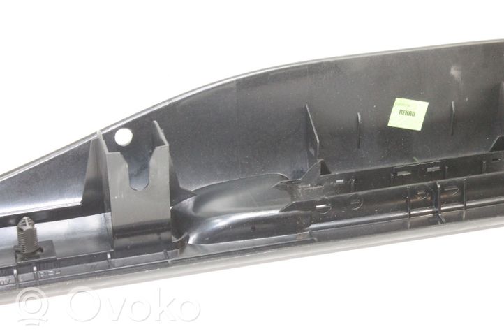 Porsche Boxster 986 Tappo cornice del serbatoio 99655111900