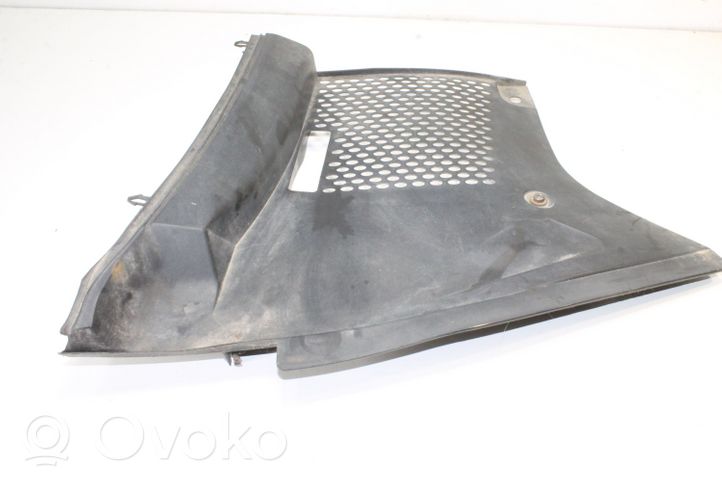 Porsche Boxster 986 Tappo cornice del serbatoio 99657256201