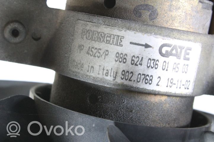 Porsche Boxster 986 Girante ventola 98662403601