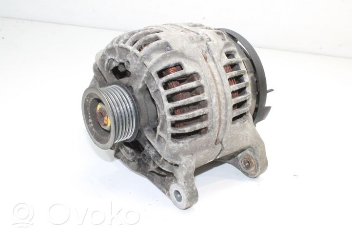 Porsche Boxster 986 Alternator 99660301203