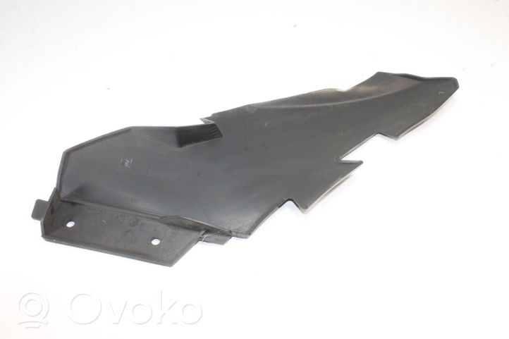 Mercedes-Benz B W245 Rivestimento sotto il faro/fanale A1698210336