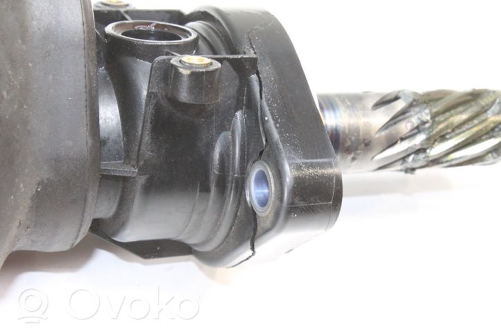 Mercedes-Benz A W176 Support, crémaillère de direction 2133522939