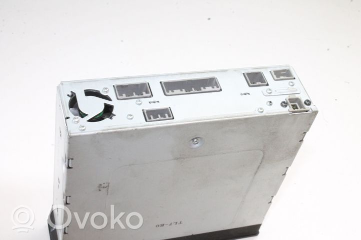 Honda Accord Unité / module navigation GPS 39540TL7E030M1