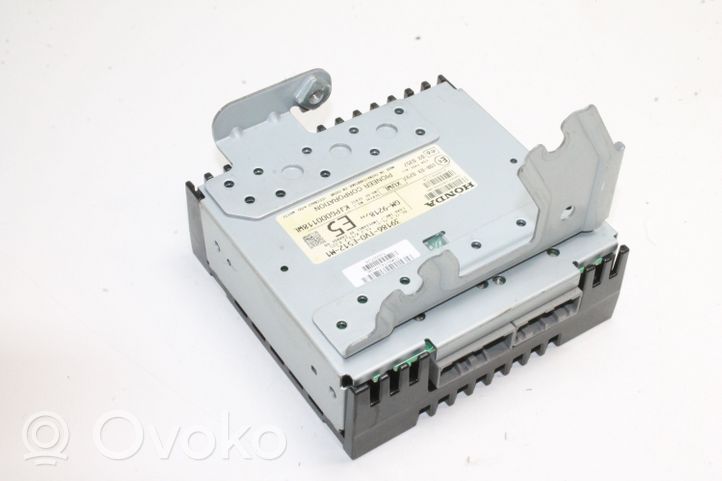 Honda Civic IX Amplificateur de son 39186TV0E512M1