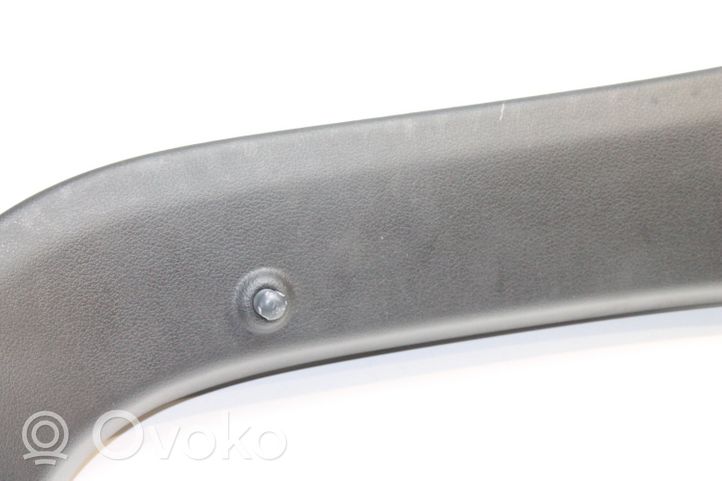 Honda Civic IX Rivestimento laterale della consolle centrale posteriore 84485TV1E0