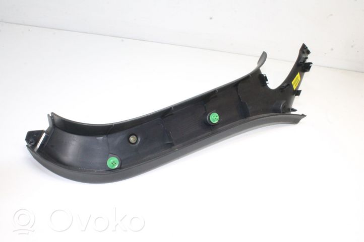 Honda Civic IX Rivestimento laterale della consolle centrale posteriore 84485TV1E0