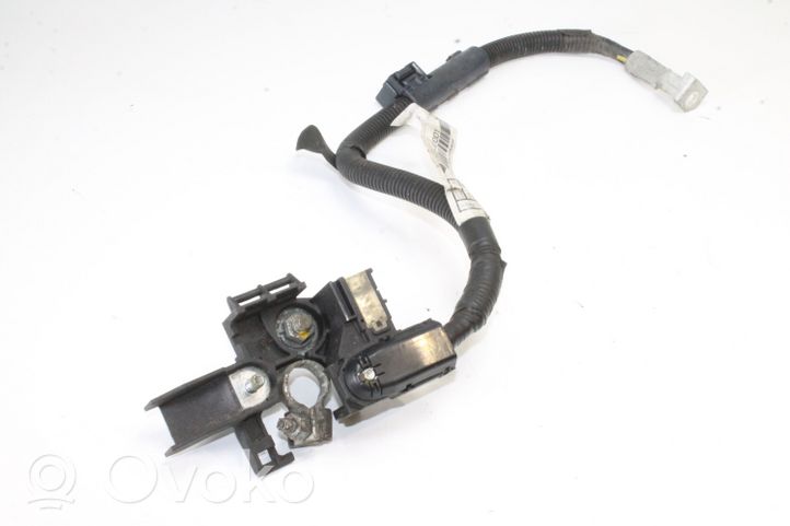 Honda Civic IX Minuskabel Massekabel Batterie 32410TV2E001