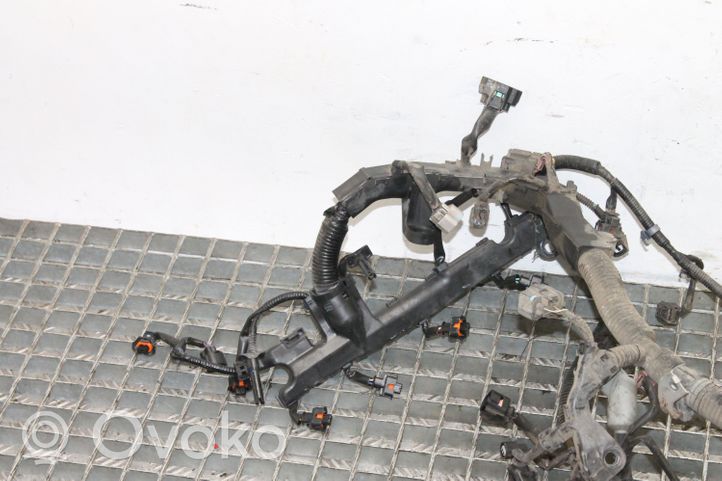 Honda Civic IX Faisceau de câblage pour moteur 32110R3LG002