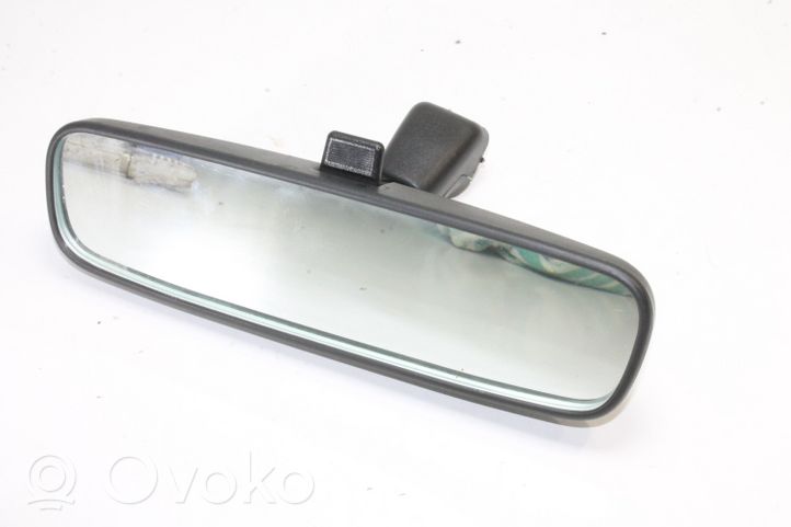 Nissan 370Z Specchietto retrovisore (interno) 010837