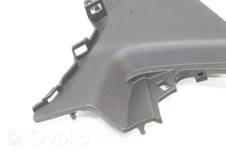 Nissan 370Z Tappo cornice del serbatoio 689201EB0A