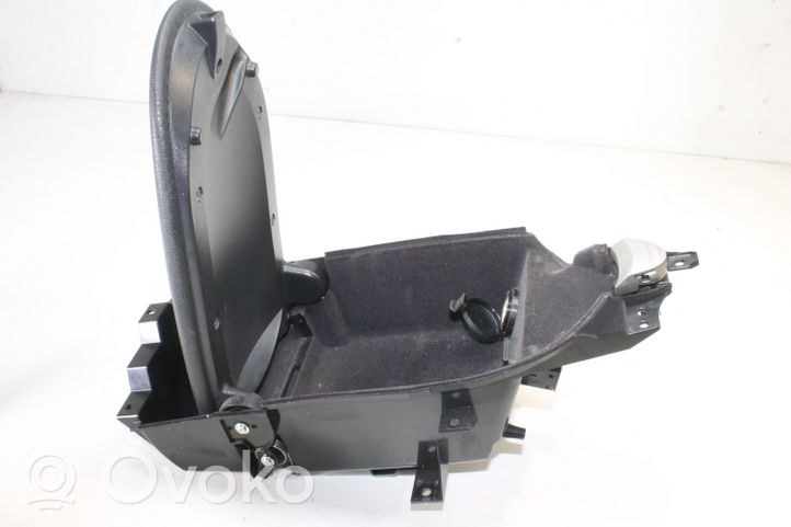 Nissan 370Z Armrest 