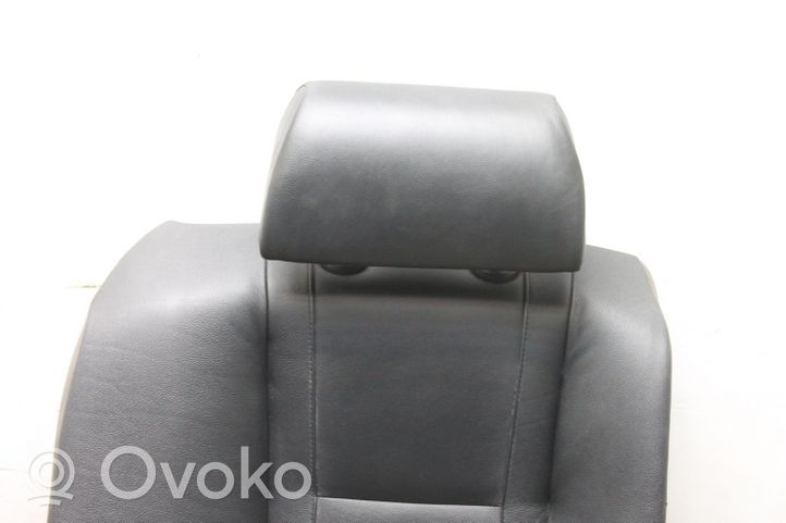 BMW 7 E65 E66 Rear seat 7123328