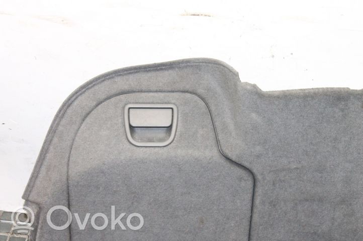 BMW 7 E65 E66 Rivestimento pannello inferiore del bagagliaio/baule 7149199