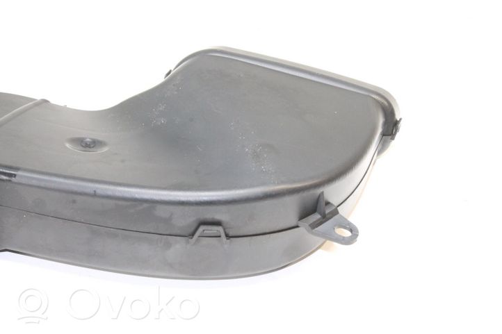 BMW 7 E65 E66 Lango oro grotelės 6913323