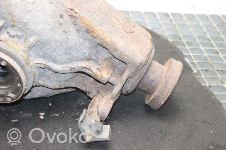 BMW 7 E65 E66 Mechanizm różnicowy tylny / Dyferencjał 7532049