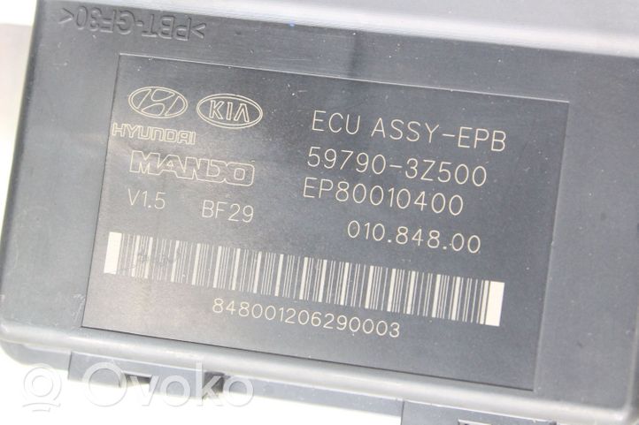Hyundai i40 Pysäköintitutkan (PCD) ohjainlaite/moduuli 597903Z500