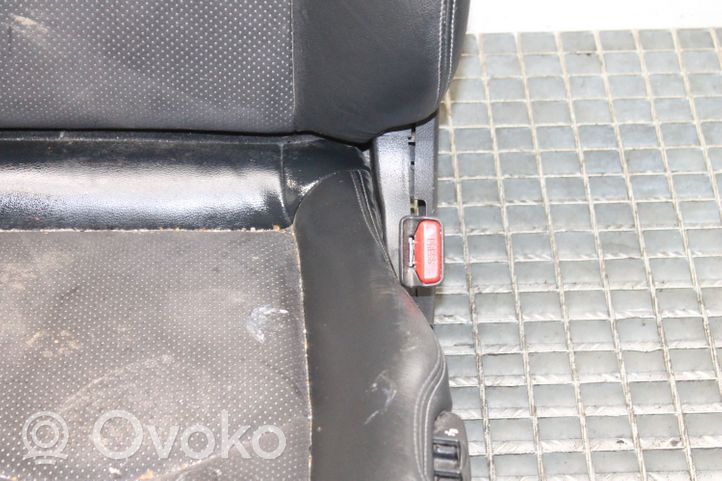 Nissan 370Z Priekinė keleivio sėdynė 