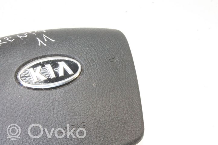 KIA Sorento Poduszka powietrzna Airbag kierownicy 