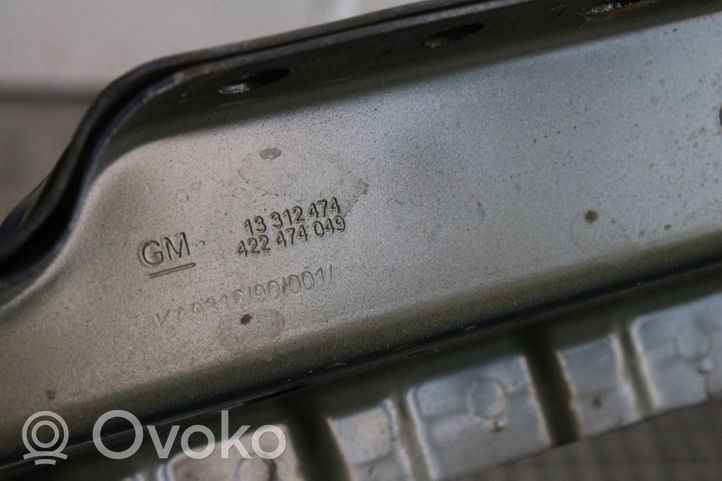 Opel Astra J Other body part 13312474